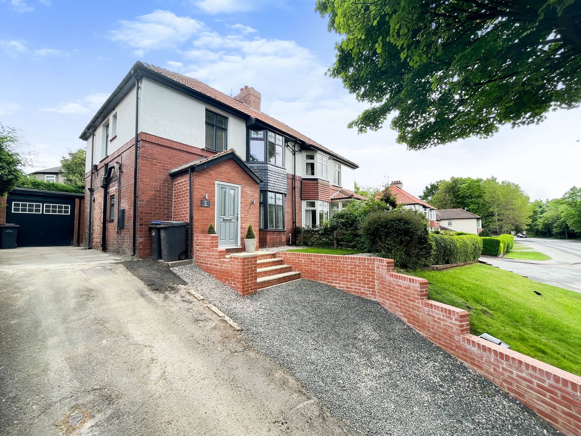 3 bed semidetached house for sale in Darlington Road, Durham DH1 Zoopla