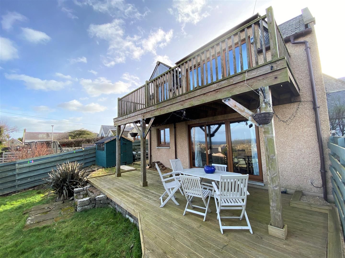 4 bed property for sale in Farquhar Street, Hopeman, Elgin IV30 Zoopla
