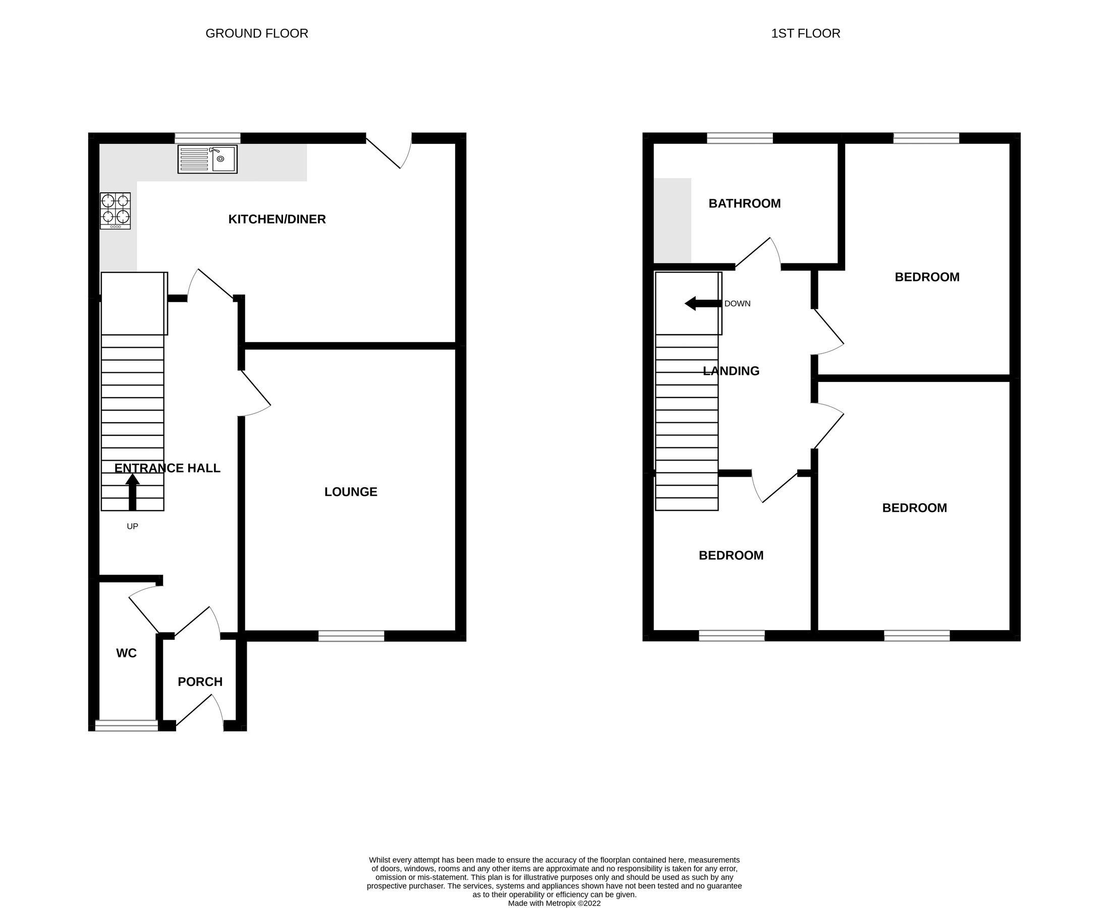 3 bed terraced house for sale in Sinfin Avenue, Shelton Lock, Derby