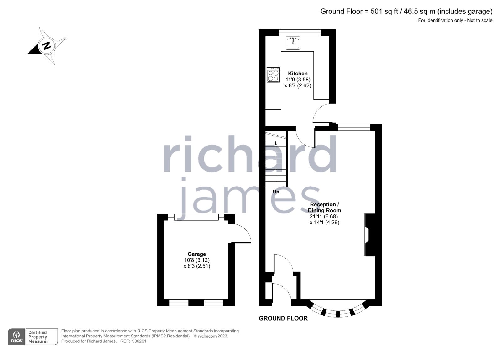 3 bed terraced house for sale in Kingshill Road, Old Town, Swindon SN1 Zoopla