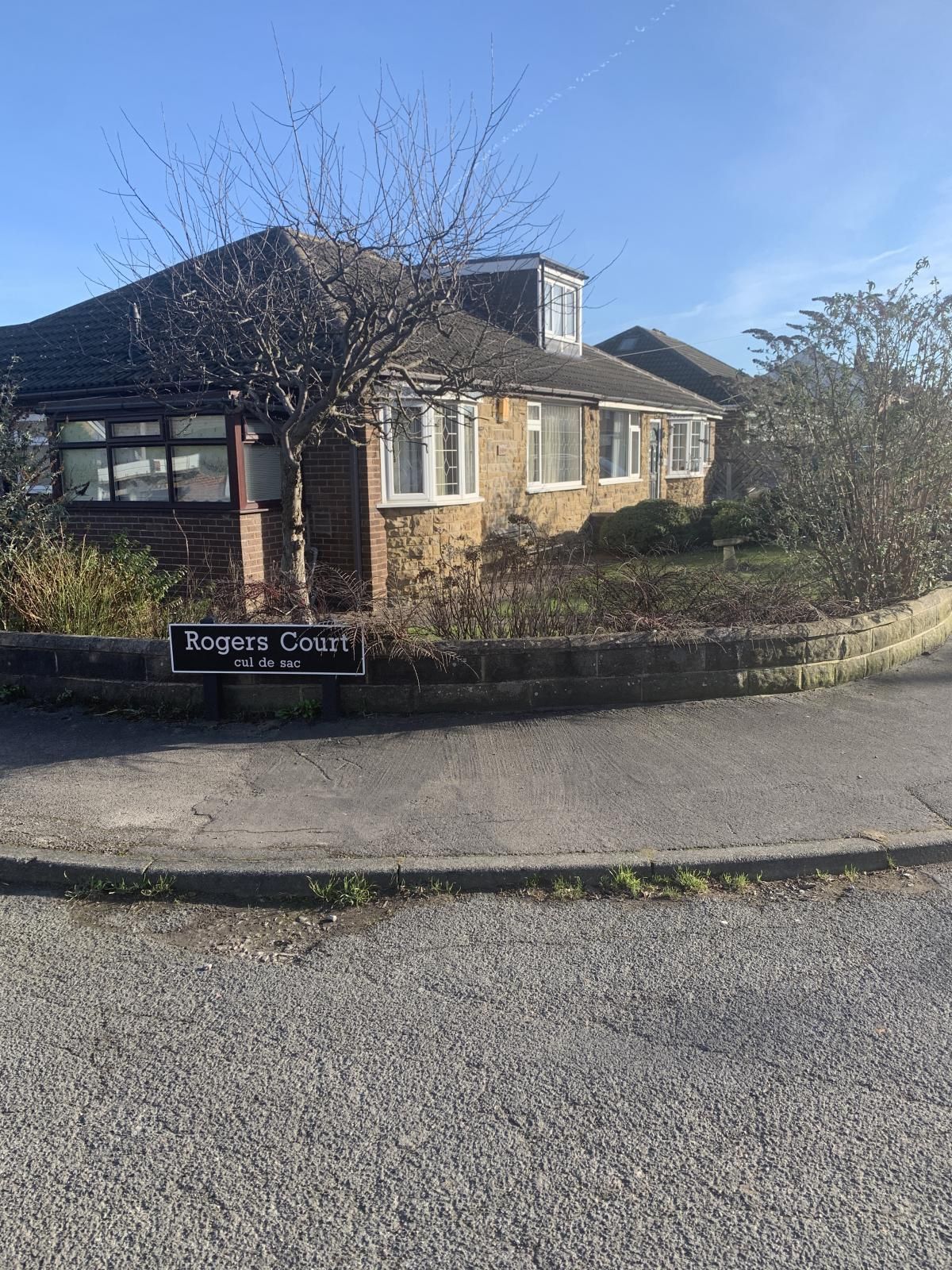3 bed detached bungalow to rent in Lee Moor Road, Stanley, Wakefield