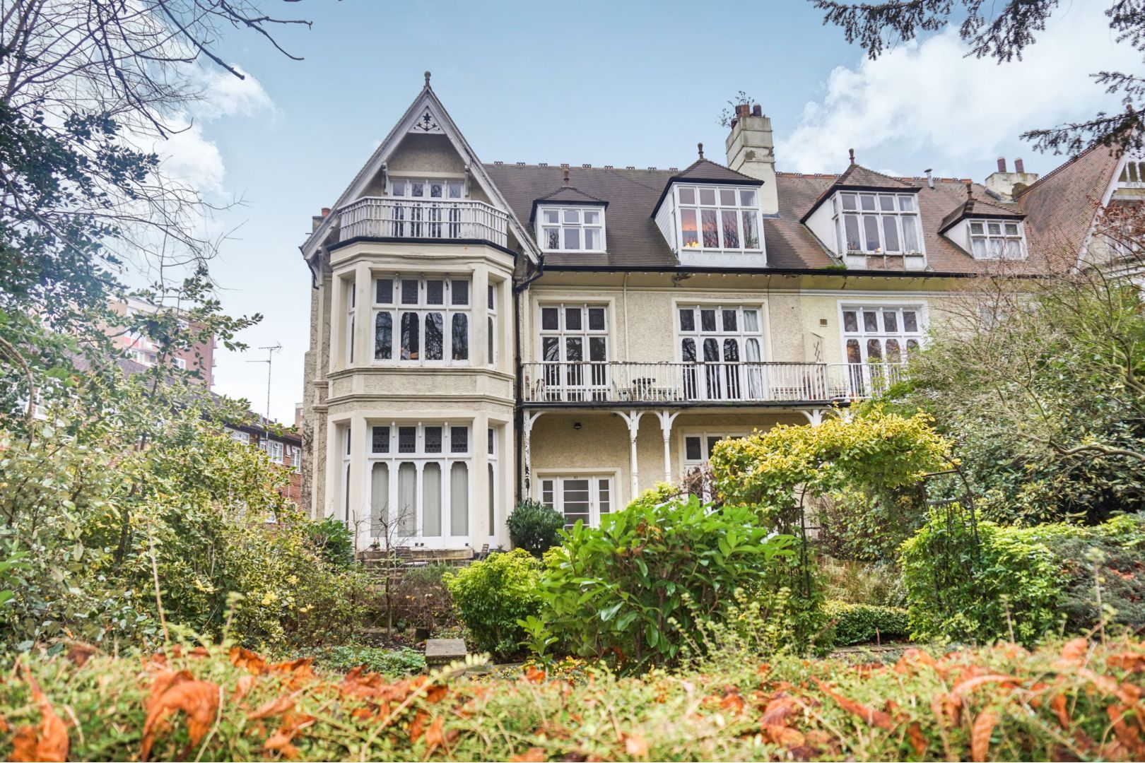 37 Park Dale East Wolverhampton WV1  