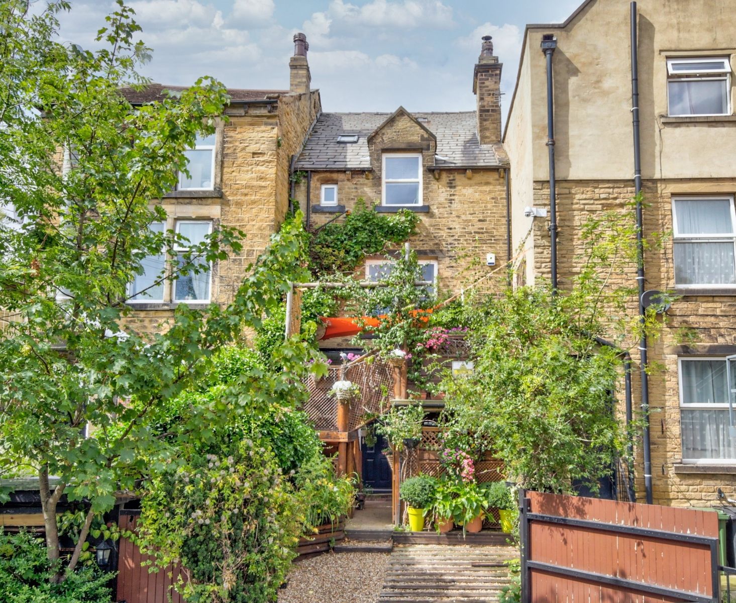 3 bed detached house for sale in Lowtown, Pudsey, West Yorkshire LS28