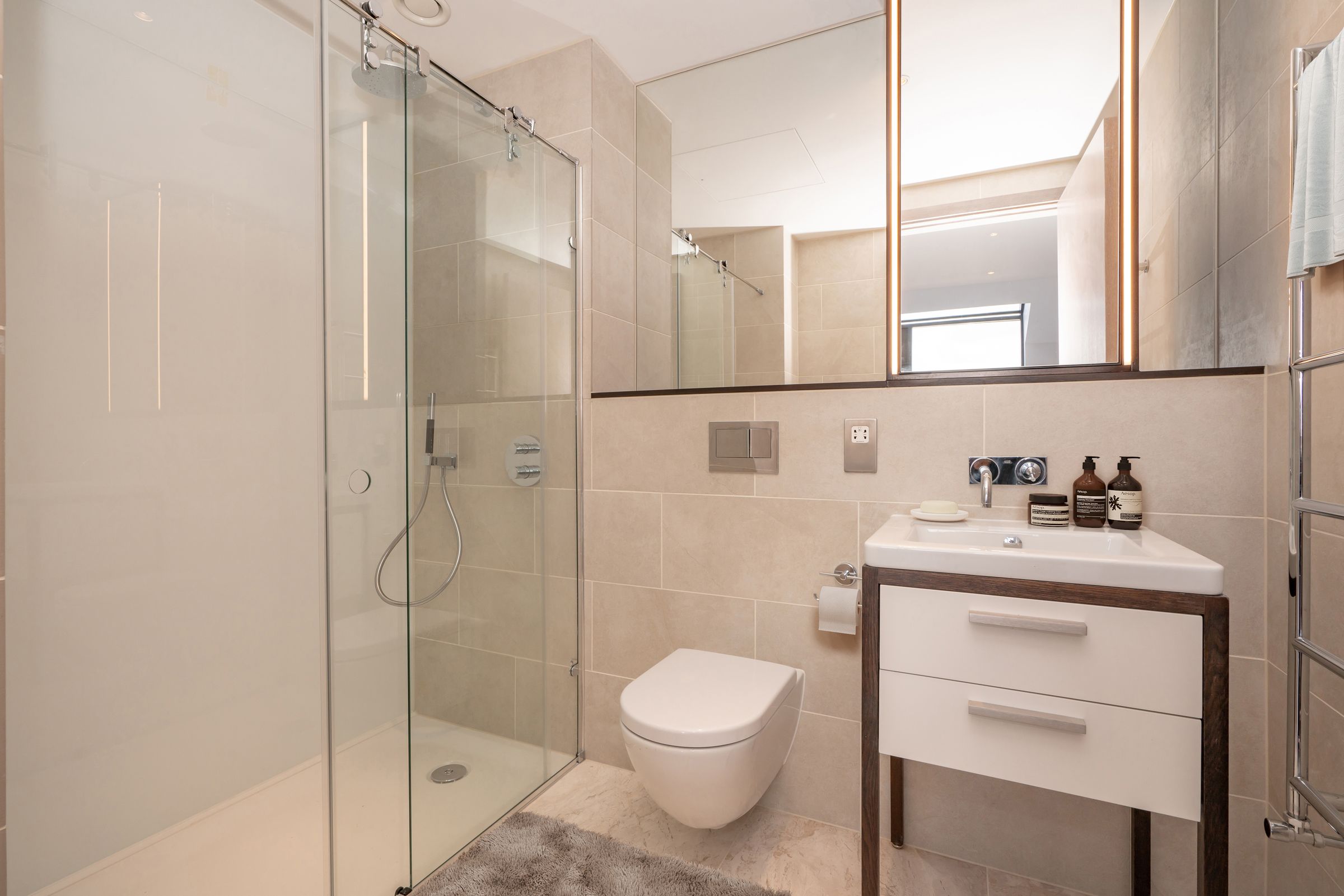 Boulevard, Wandsworth SW18  