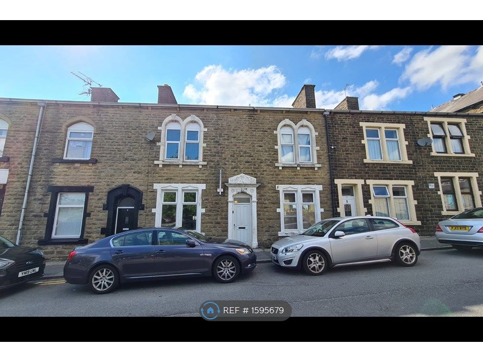 Studio to rent in John Street, Haslingden, Rossendale BB4 Zoopla