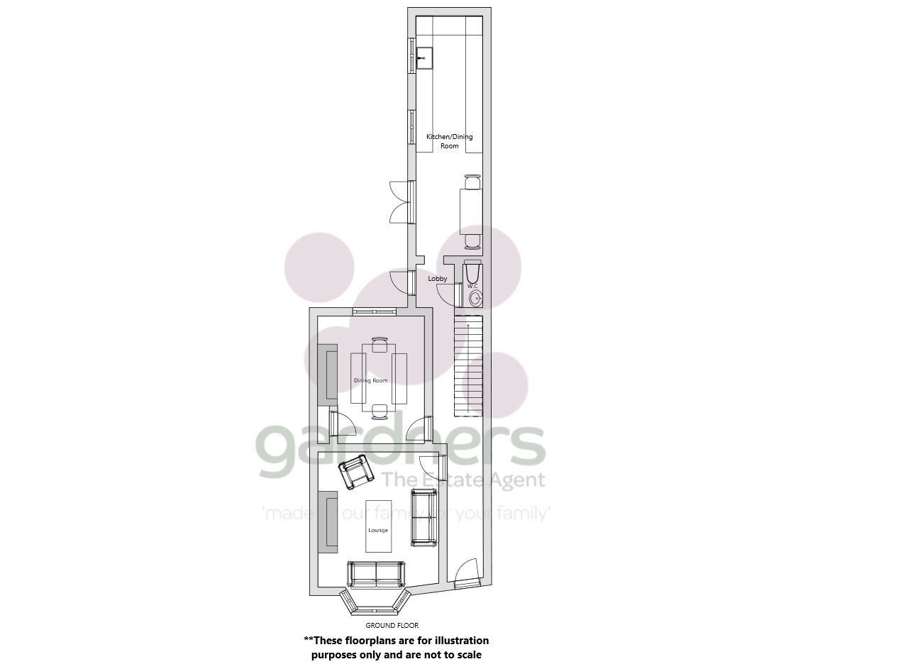 3 bed terraced house for sale in Royal Road, Ramsgate CT11 Zoopla