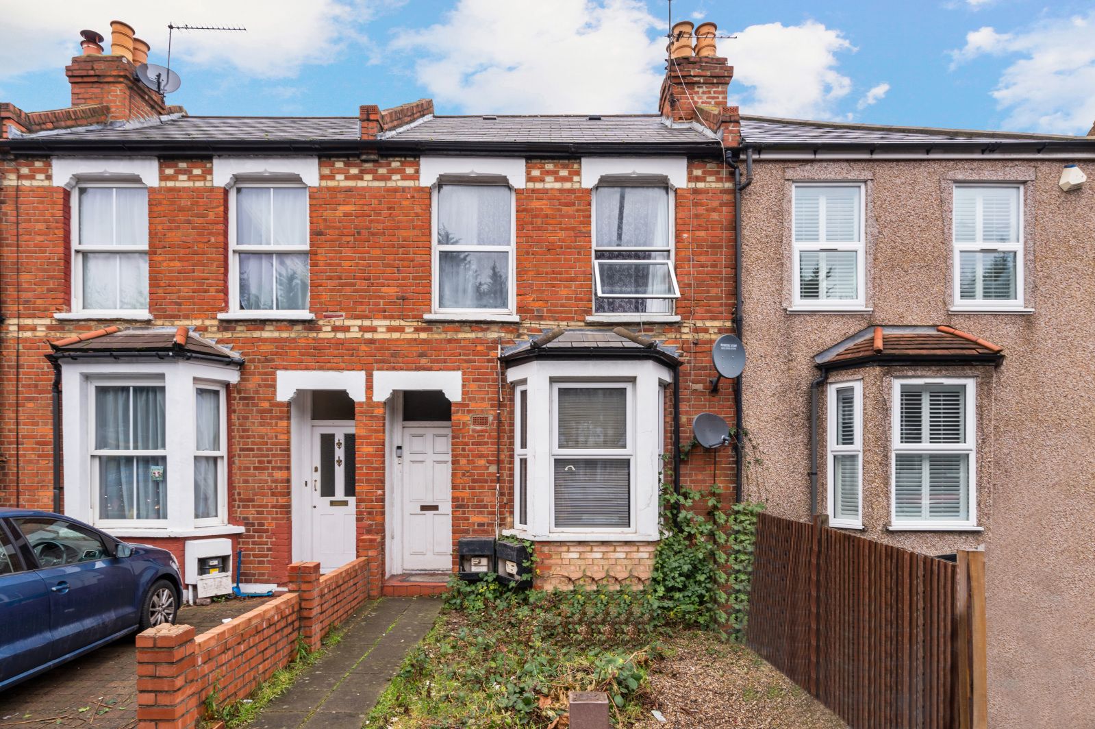 1 bed flat for sale in Burlington Road, New Malden KT3 Zoopla