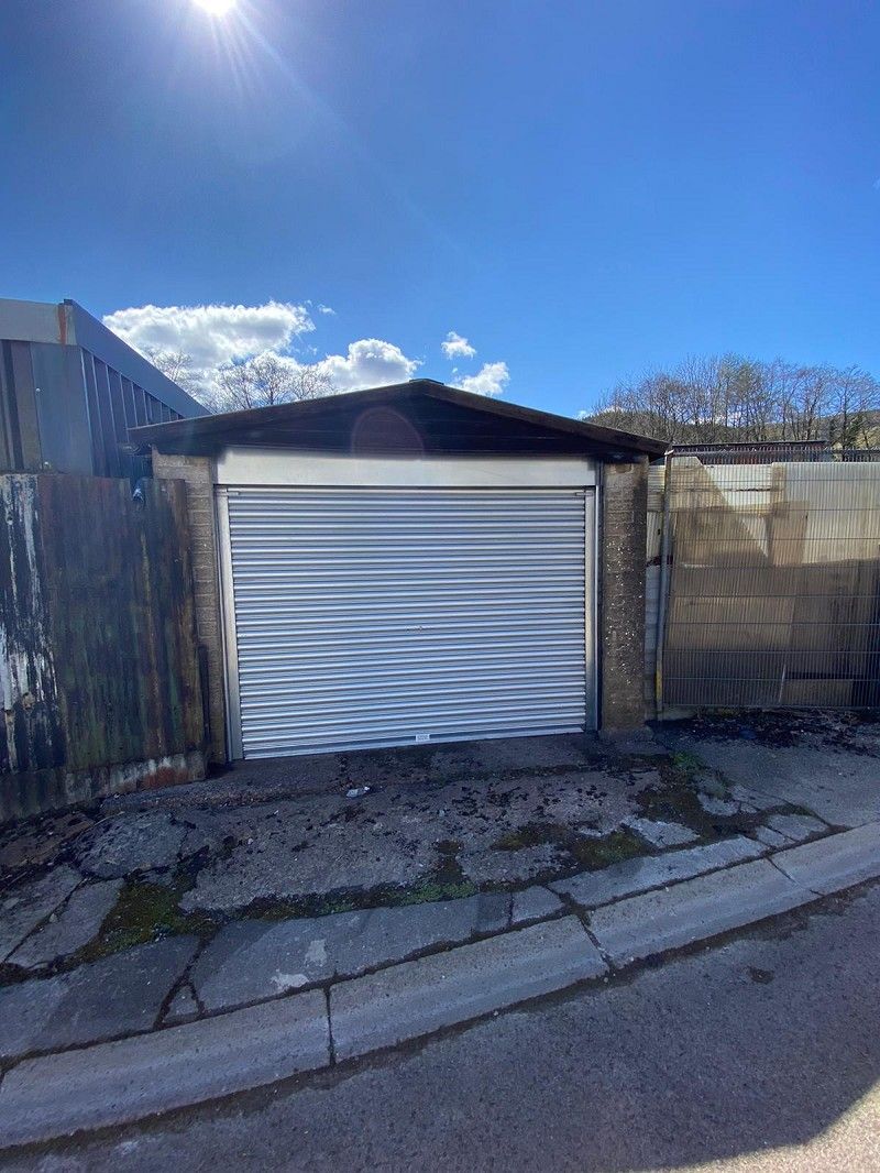 Property to rent in Ynyswen Road, Treorchy, Rhondda, Cynon, Taff. CF42