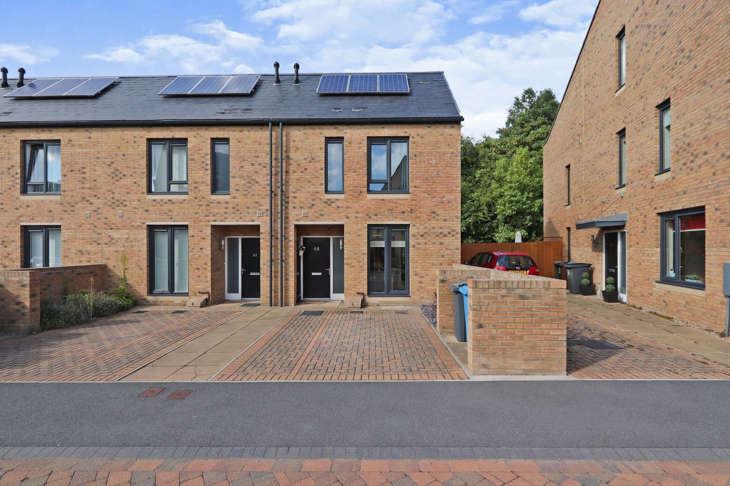 2 bed town house for sale in Castle Croft Drive, Sheffield S2 Zoopla