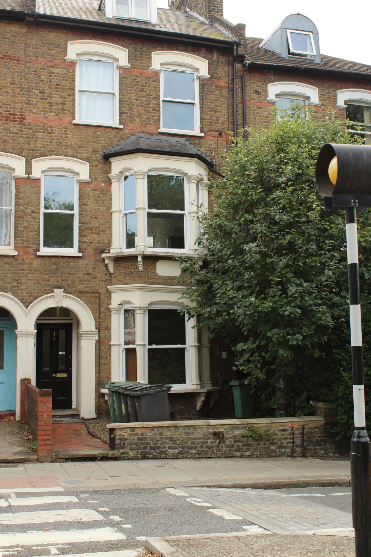 1 bed flat to rent in Iverson Road, London NW6 Zoopla