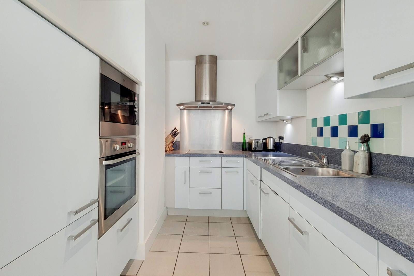 Merchants House Greenwich London SE10  