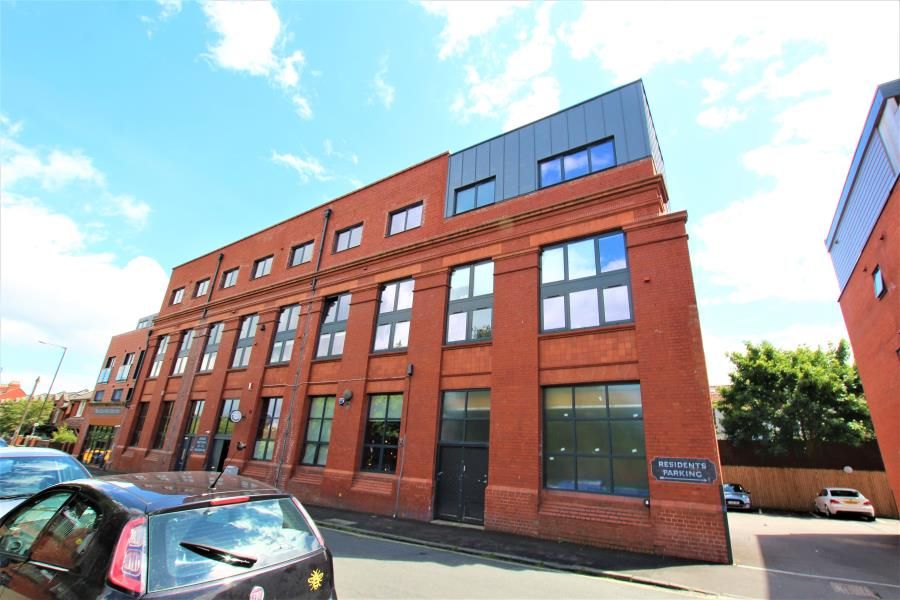 2 bed flat to rent in Raleigh Road, Southville, Bristol BS3 Zoopla