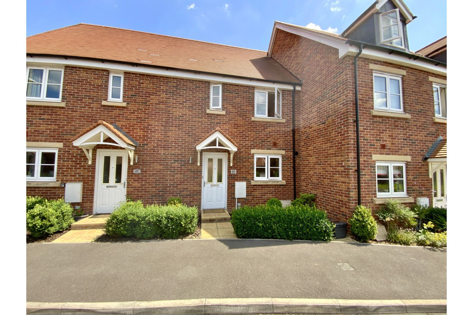 Brooklands, Chippenham SN15  