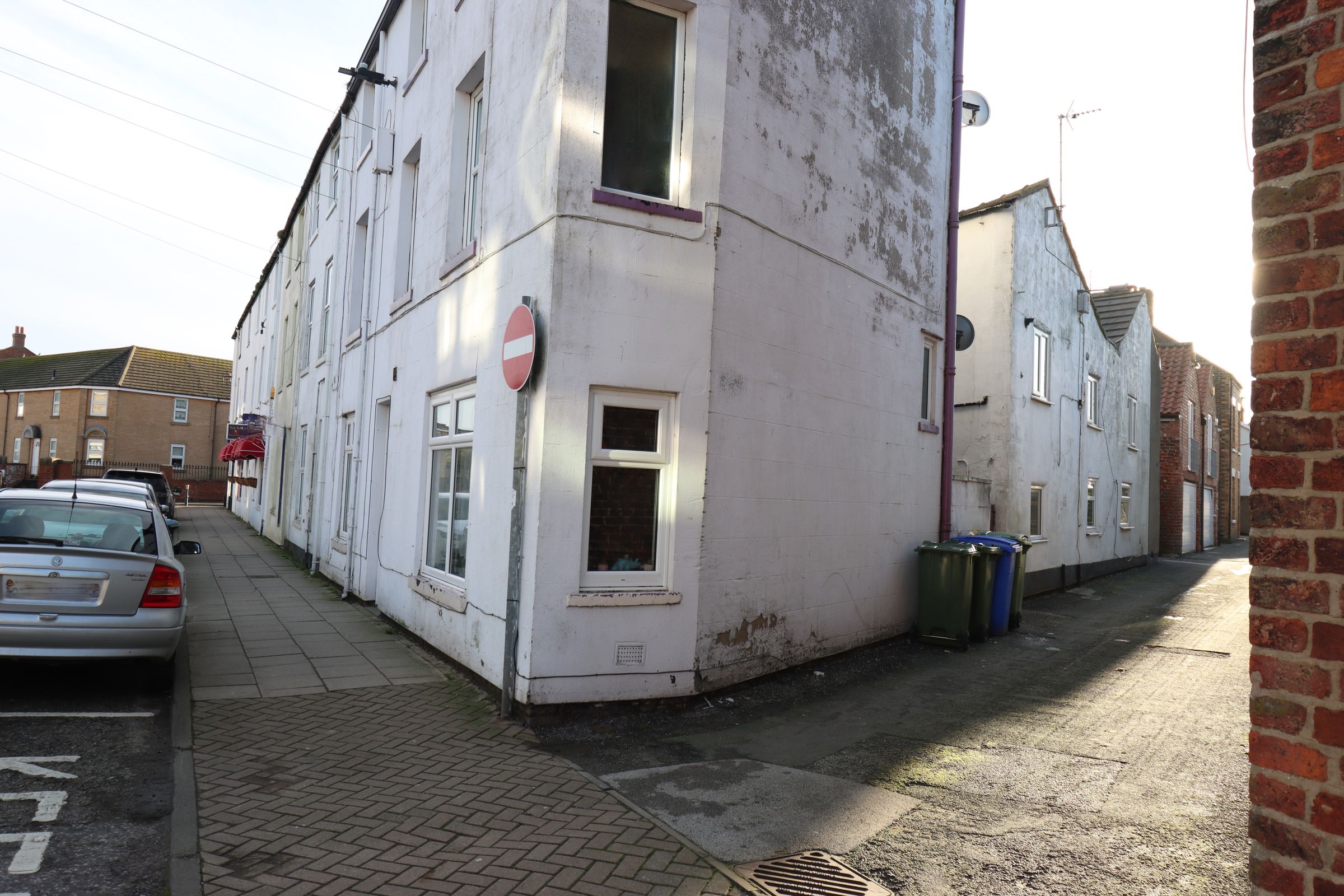 3 bed cottage for sale in Mitford Street, Filey YO14 Zoopla