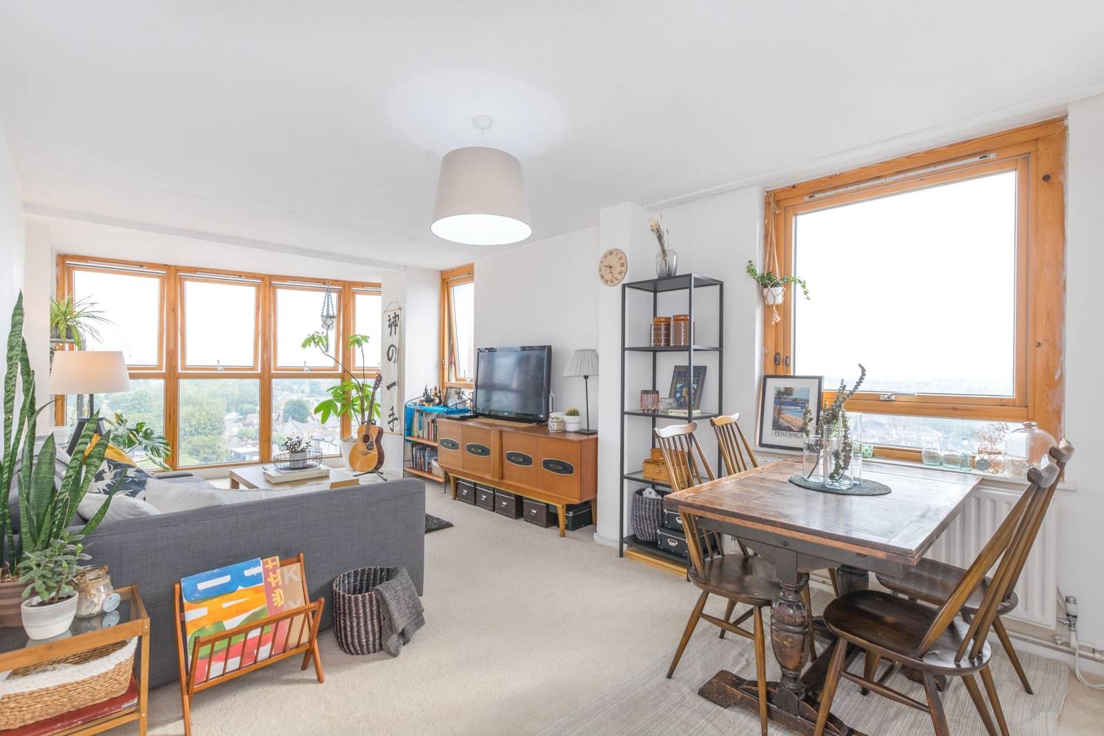 Tanner Point, Plaistow, London E13  