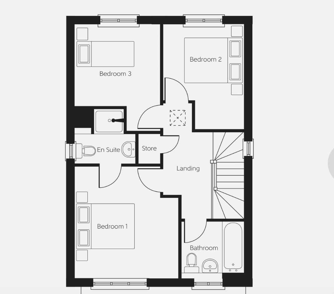 3 bed detached house for sale in Scotchbarn Lane, Whiston, Prescot L35