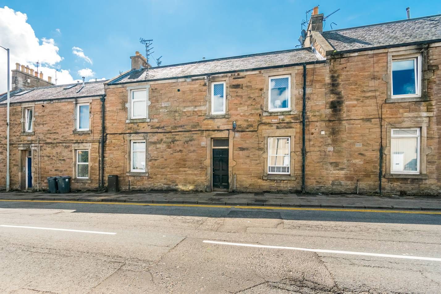 48/7 Drum Street, Gilmerton EH17  