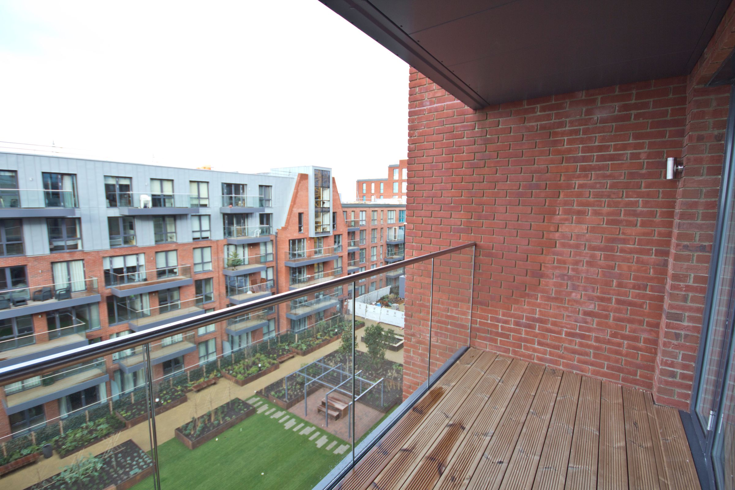 2 bed flat to rent in Gaumont Place, Streatham Hill, London SW2 Zoopla