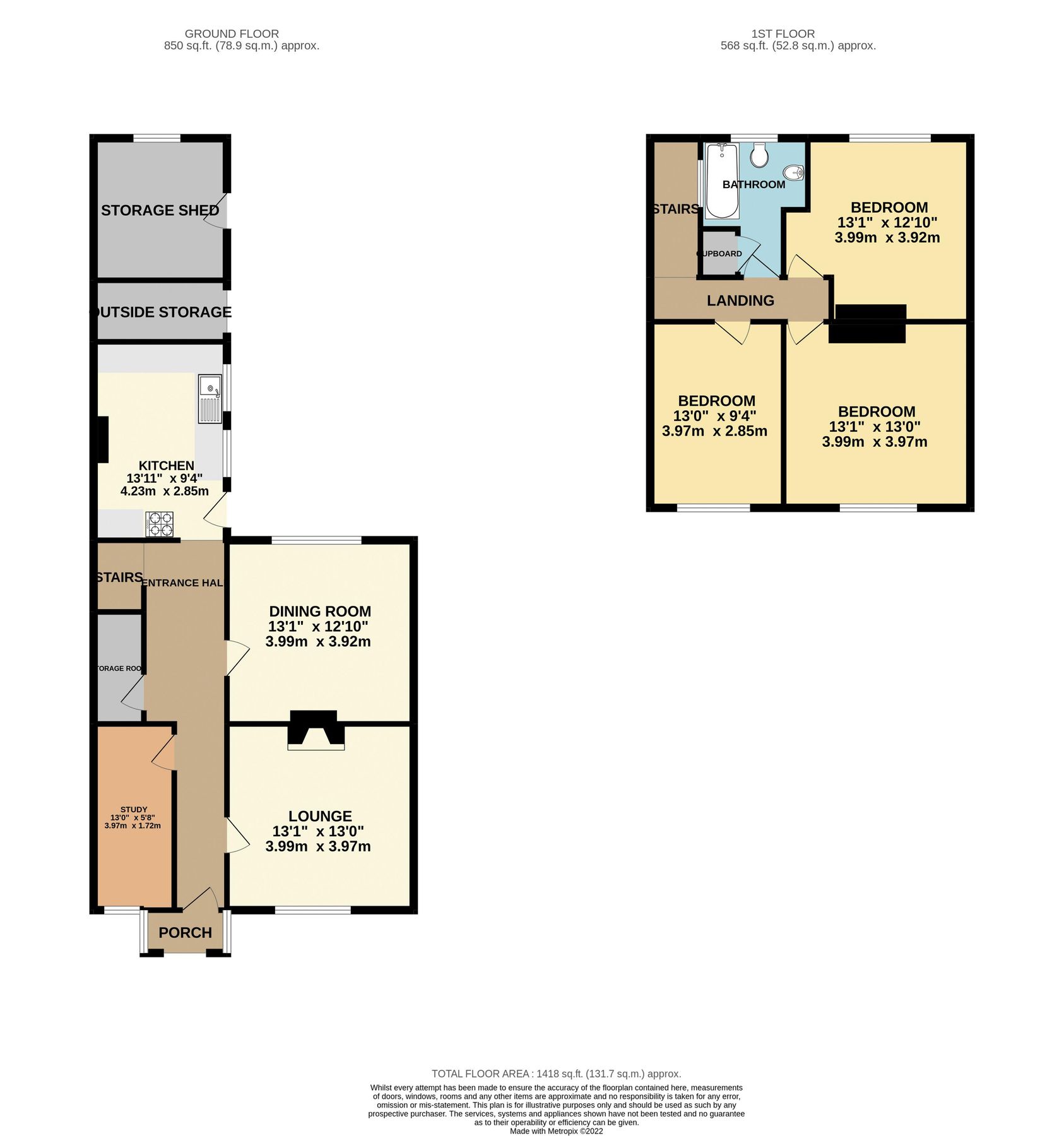 3 bed terraced house for sale in Seaview, Sudbrook, Monmouthshire NP26