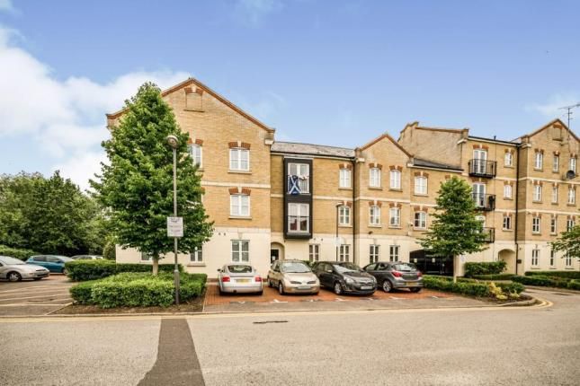 Masters House, Coxhill Way, Aylesbury, Buckinghamshire HP21  