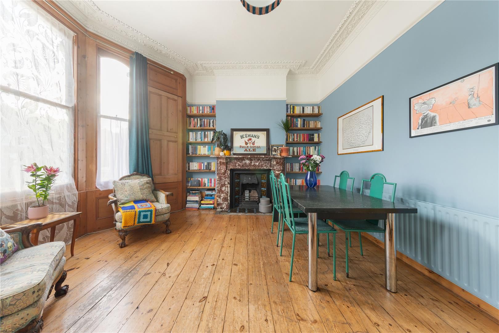 1 bed flat for sale in Coppermill Lane, London E17 Zoopla