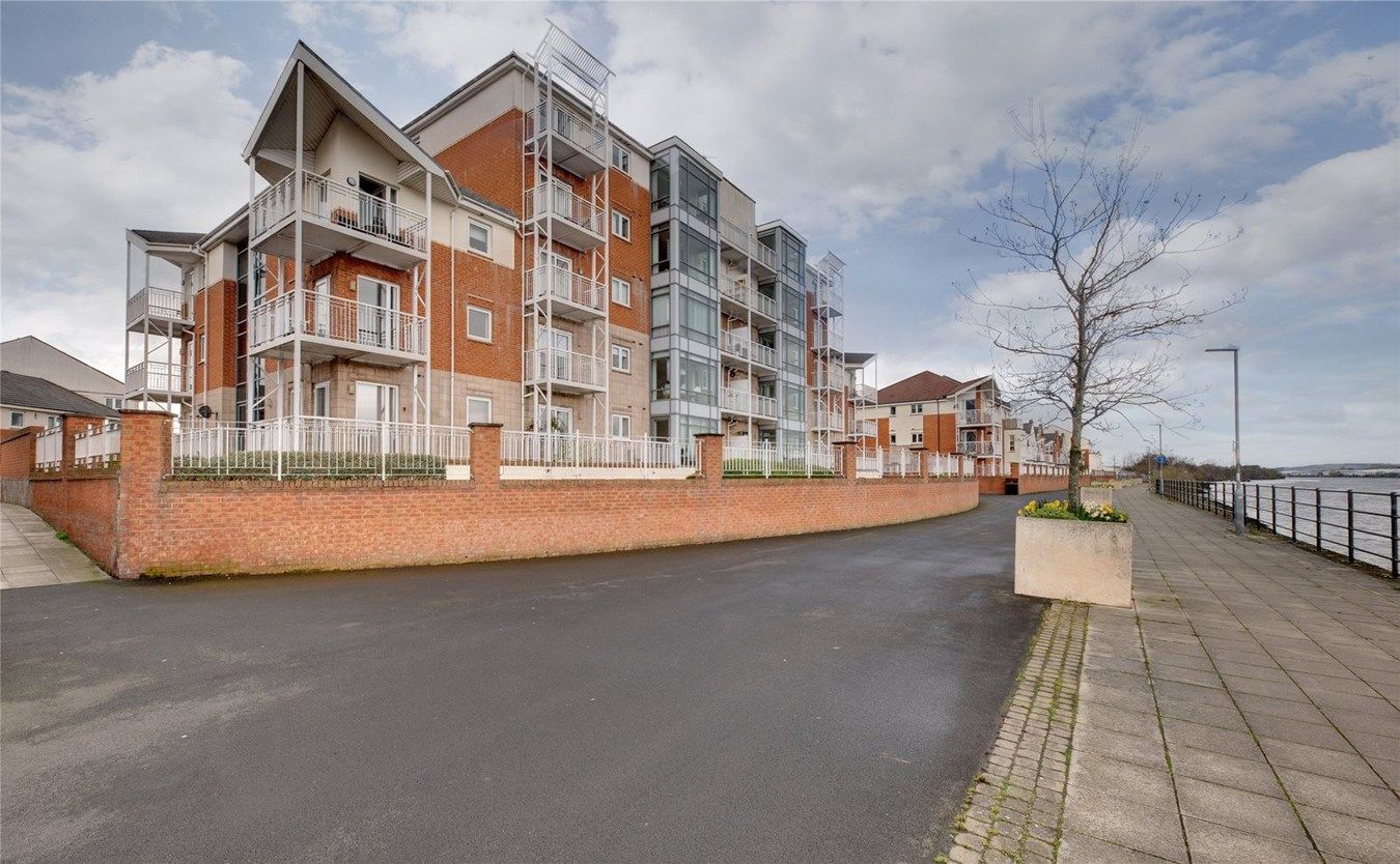 2 bed flat for sale in Kingfisher Court, Gateshead NE11 Zoopla