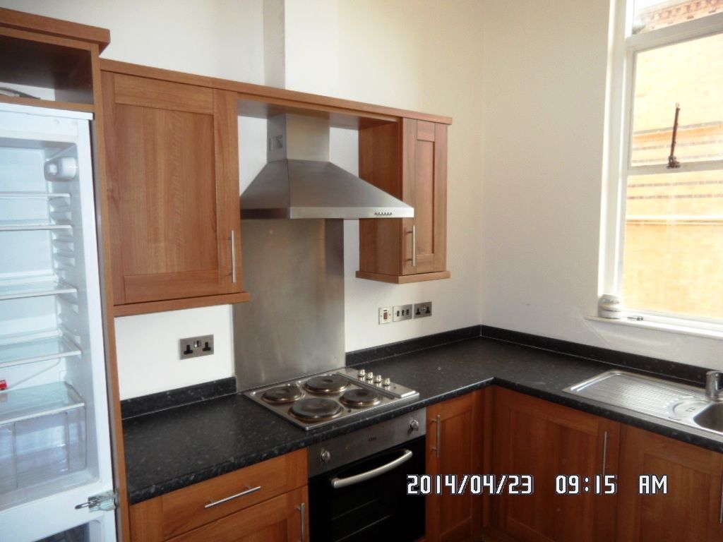 1 bed flat to rent in Grosvenor Gate, Humberstone, Leicester LE5 Zoopla