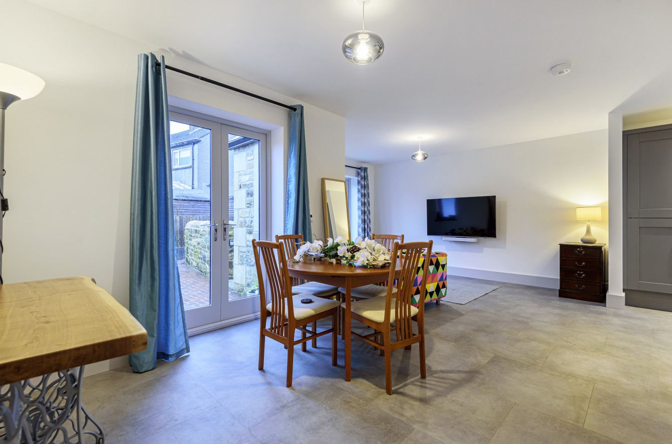 2 bed bungalow for sale in Hardy Meadows, Grassington, Skipton BD23