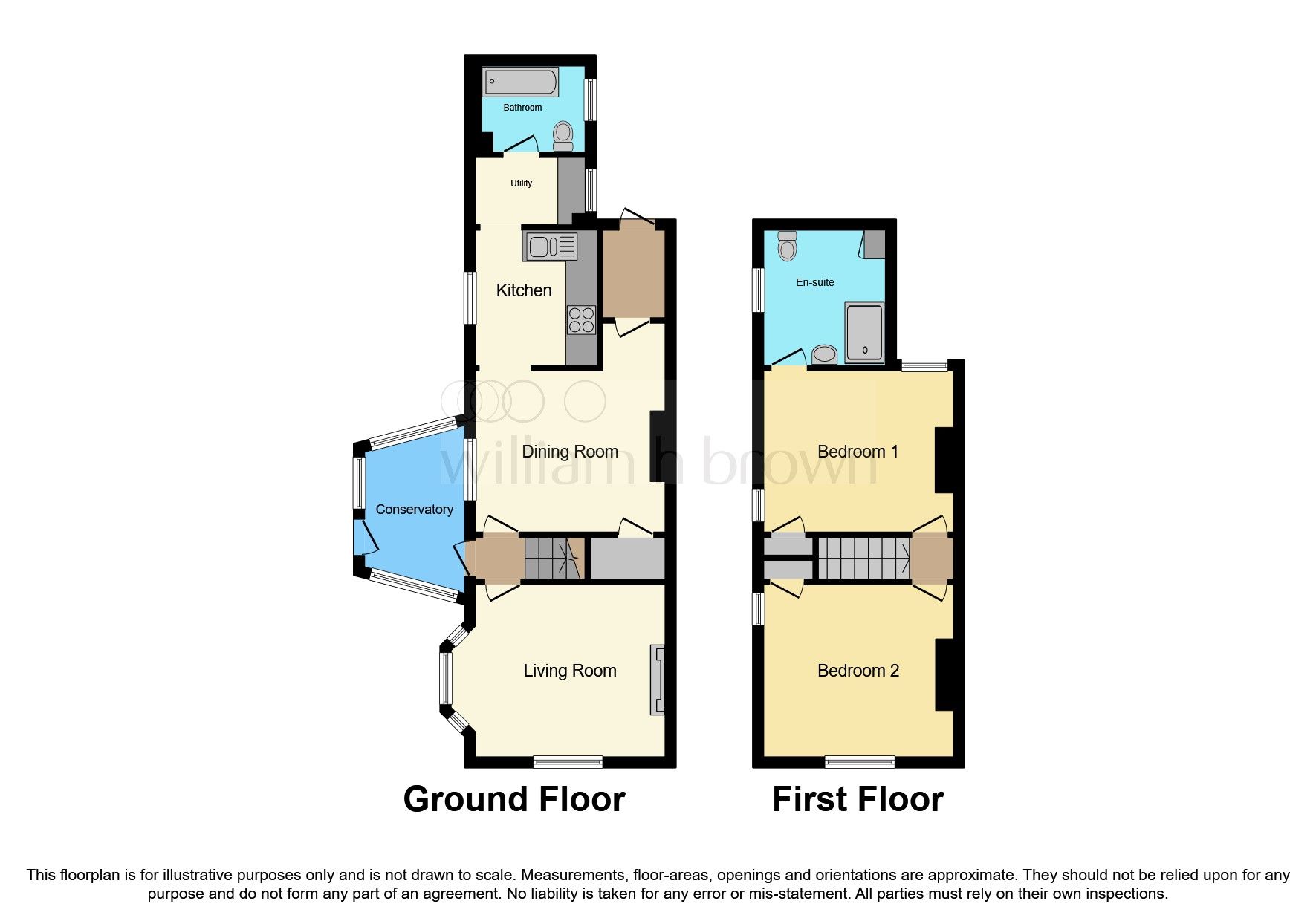 2 bed end terrace house for sale in Cliff Road, Overstrand, Cromer NR27