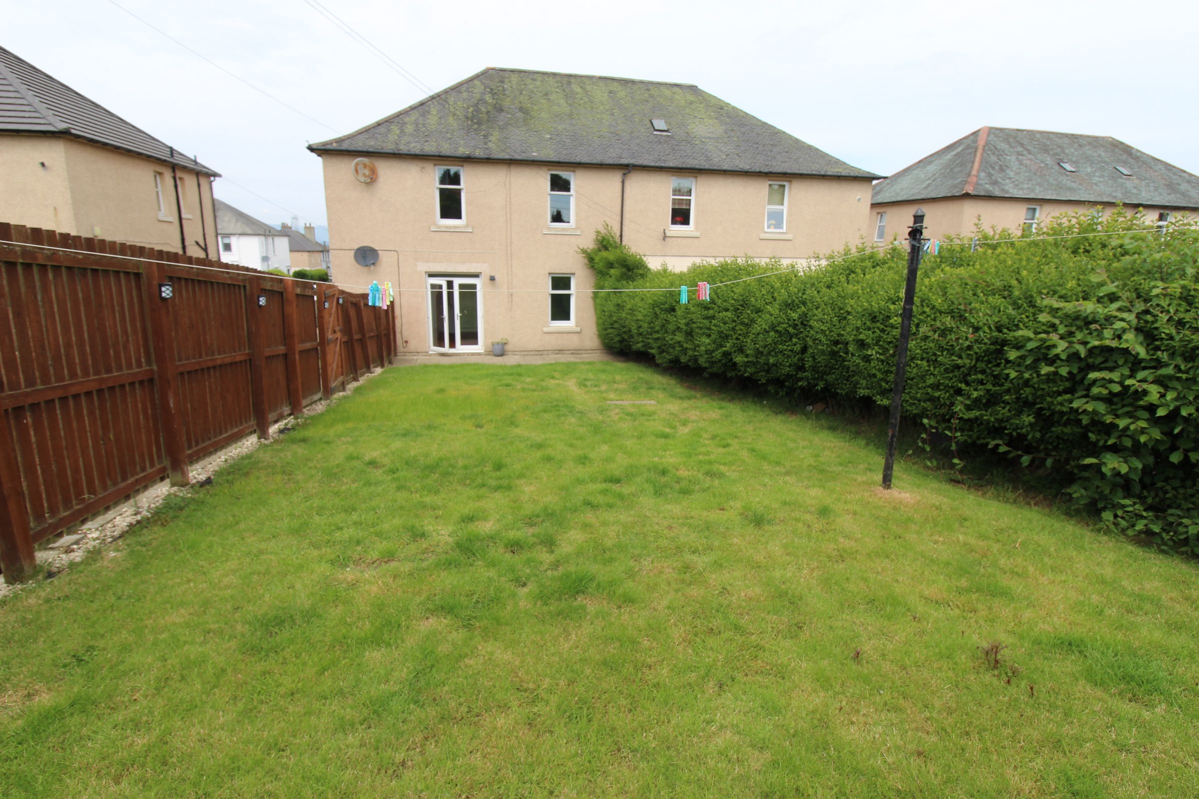 2 bed flat to rent in Grahamsdyke Street, Laurieston, Falkirk FK2 Zoopla