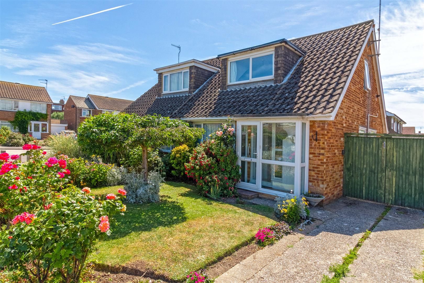 3 bed property for sale in Ophir Road, Worthing BN11 Zoopla