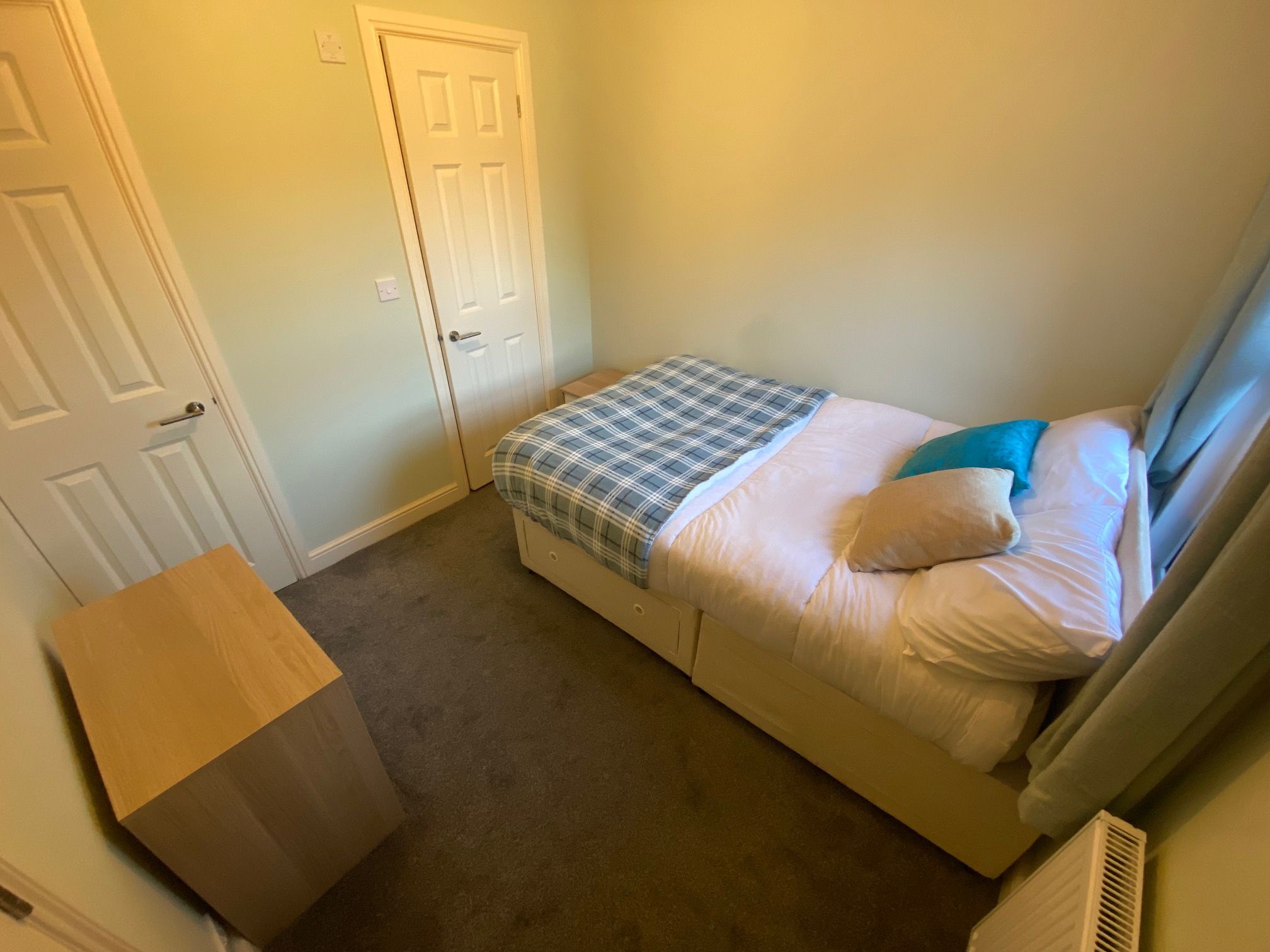 1 bed terraced house to rent in Catherine Street, Reading RG30 Zoopla