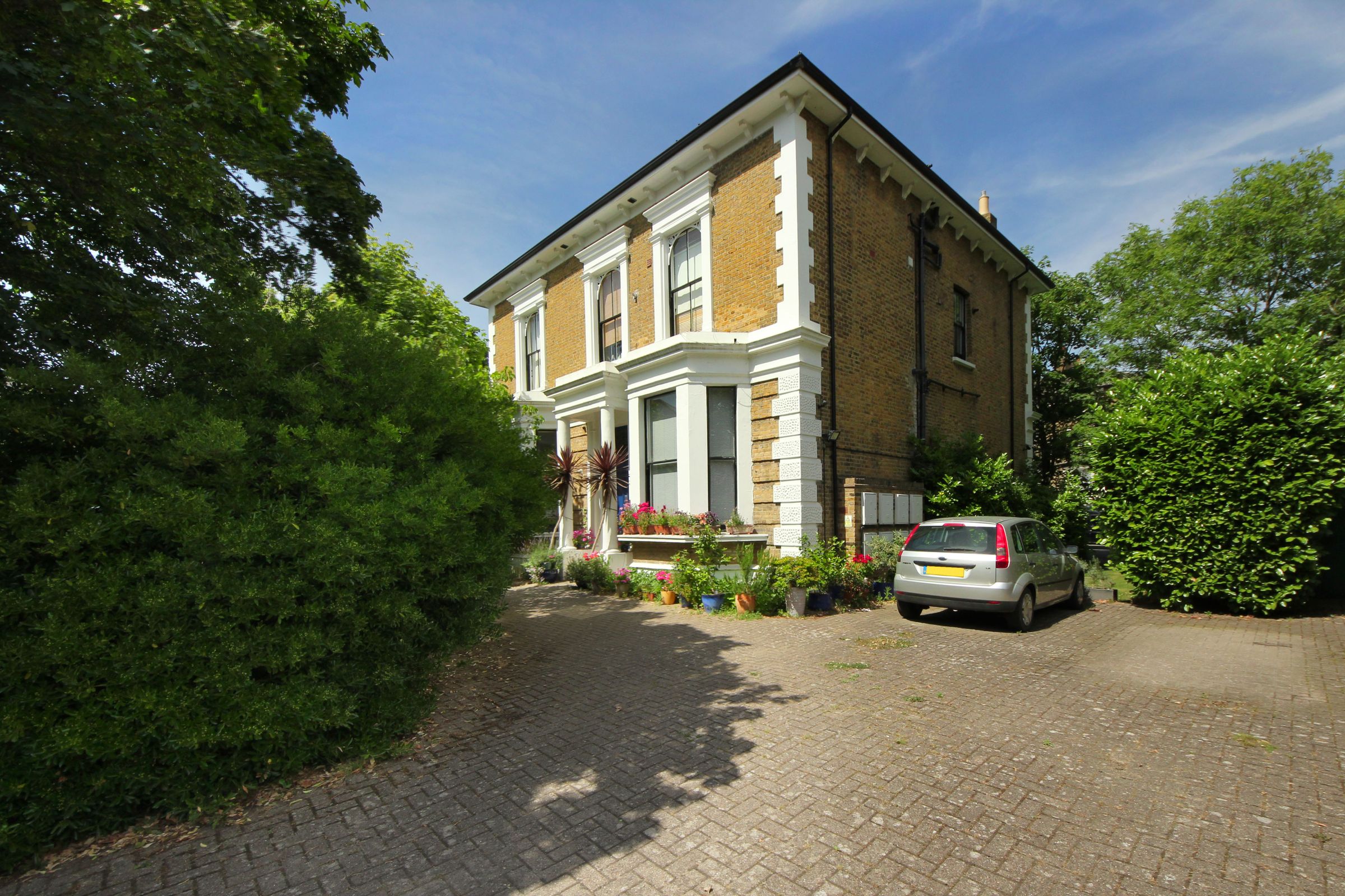 1 bed flat for sale in Somerset Road, London W13 Zoopla