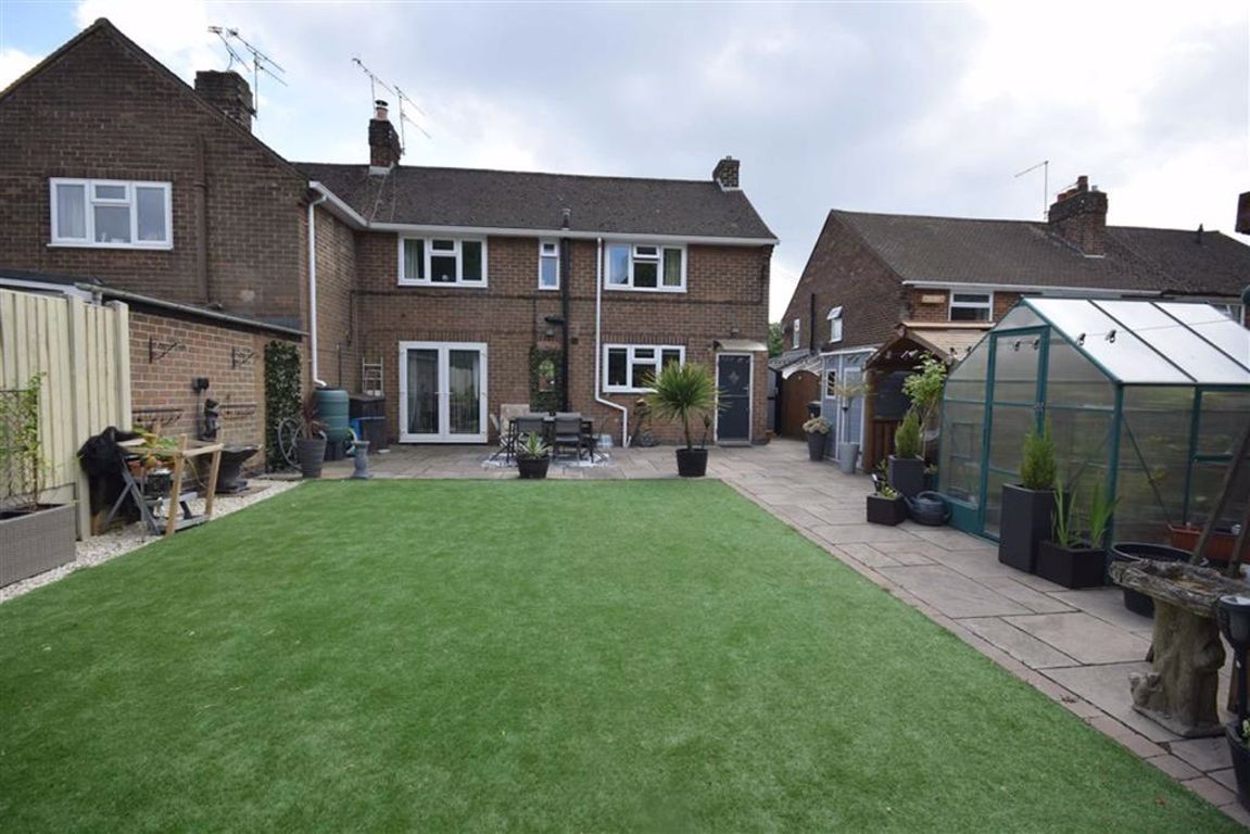 3 bed semidetached house for sale in Kilbourne Road, Belper DE56 Zoopla