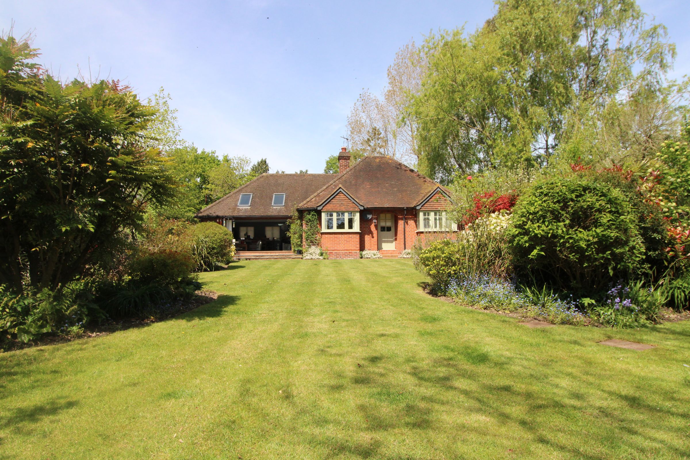 5 bed cottage for sale in Green Lane, Tutts Clump, Reading RG7 Zoopla