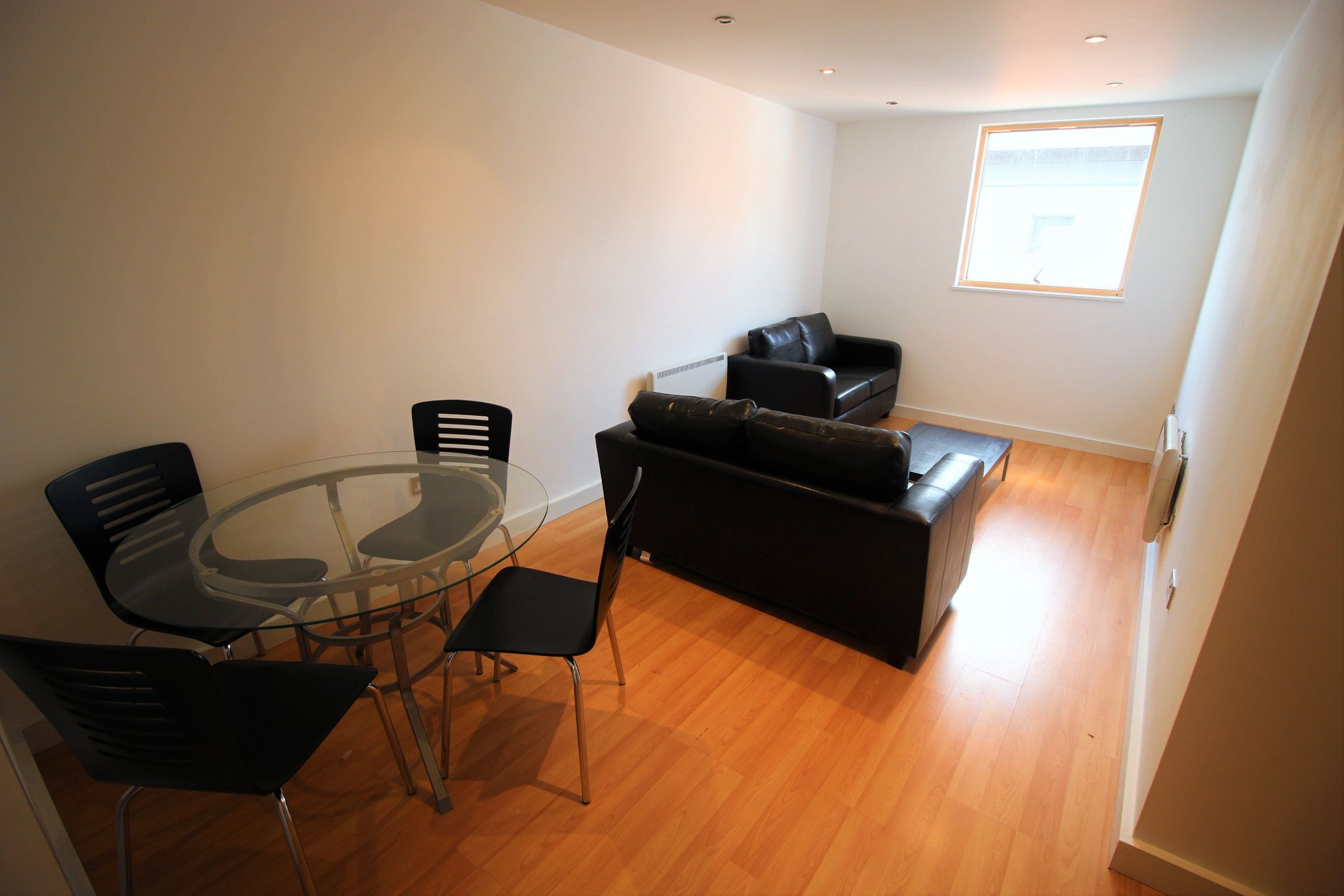 The Wentwood, 76 Newton Street, Manchester M1  