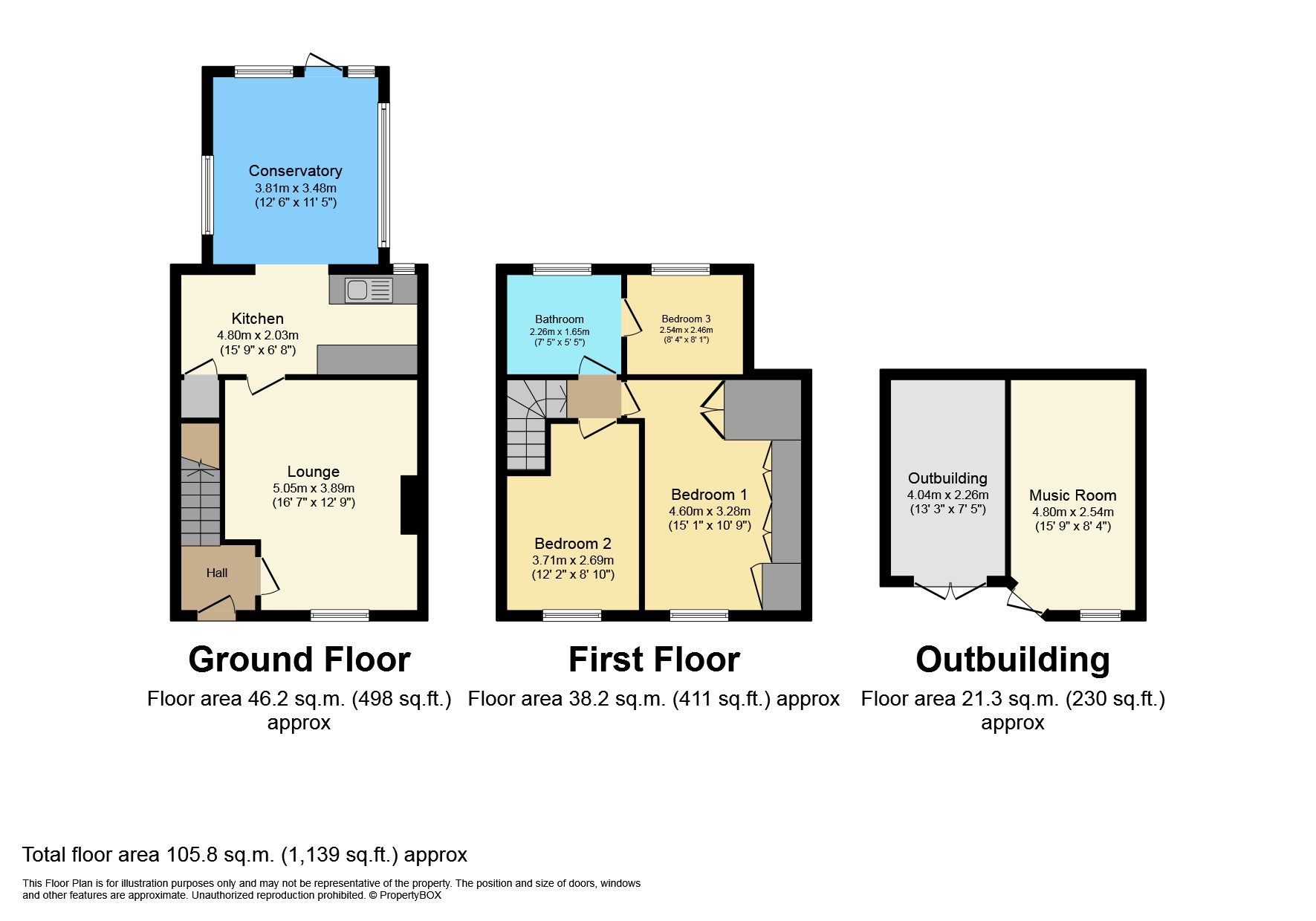 3 bed semidetached house for sale in Bedale Drive, Mowmacre Hill