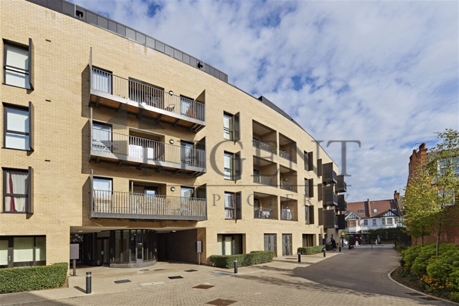 1 bed flat for sale in Newman Close, London NW10 Zoopla