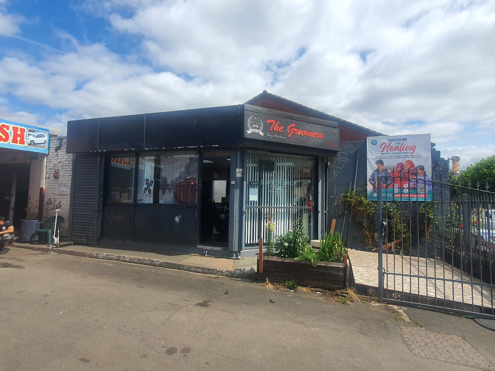 Retail premises to let in Coventry Road, Birmingham B10 Zoopla