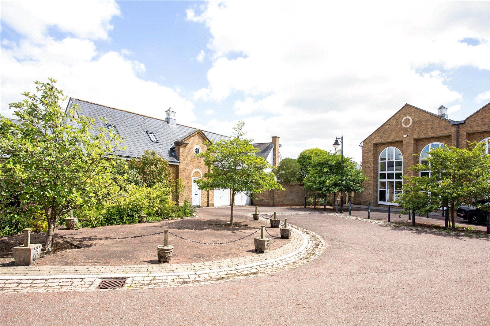 4 bed detached house for sale in Orchid Close, Goffs Oak, Waltham Cross EN7 Zoopla