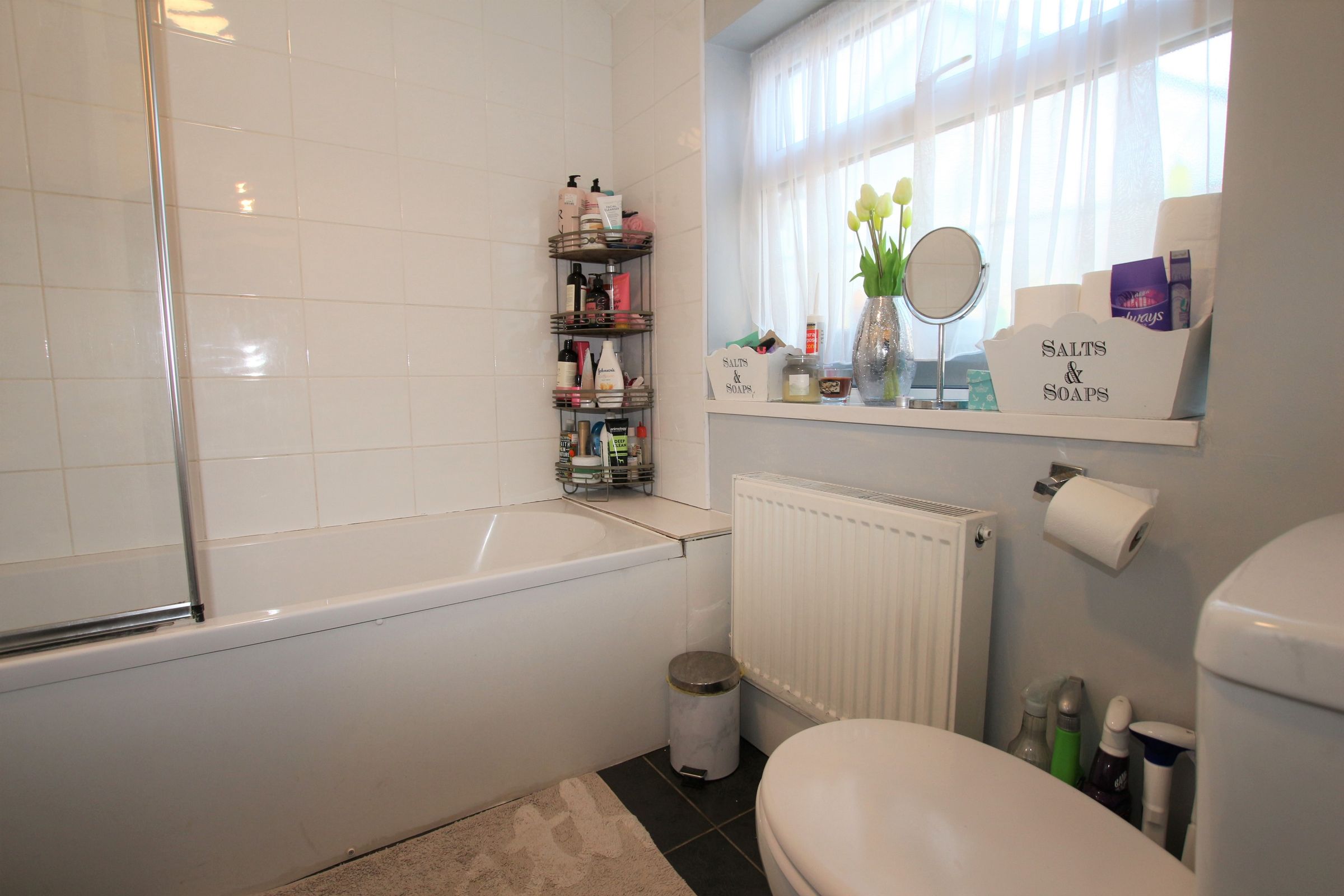 3 bed terraced house for sale in Vernon Street, Lincoln LN5 Zoopla