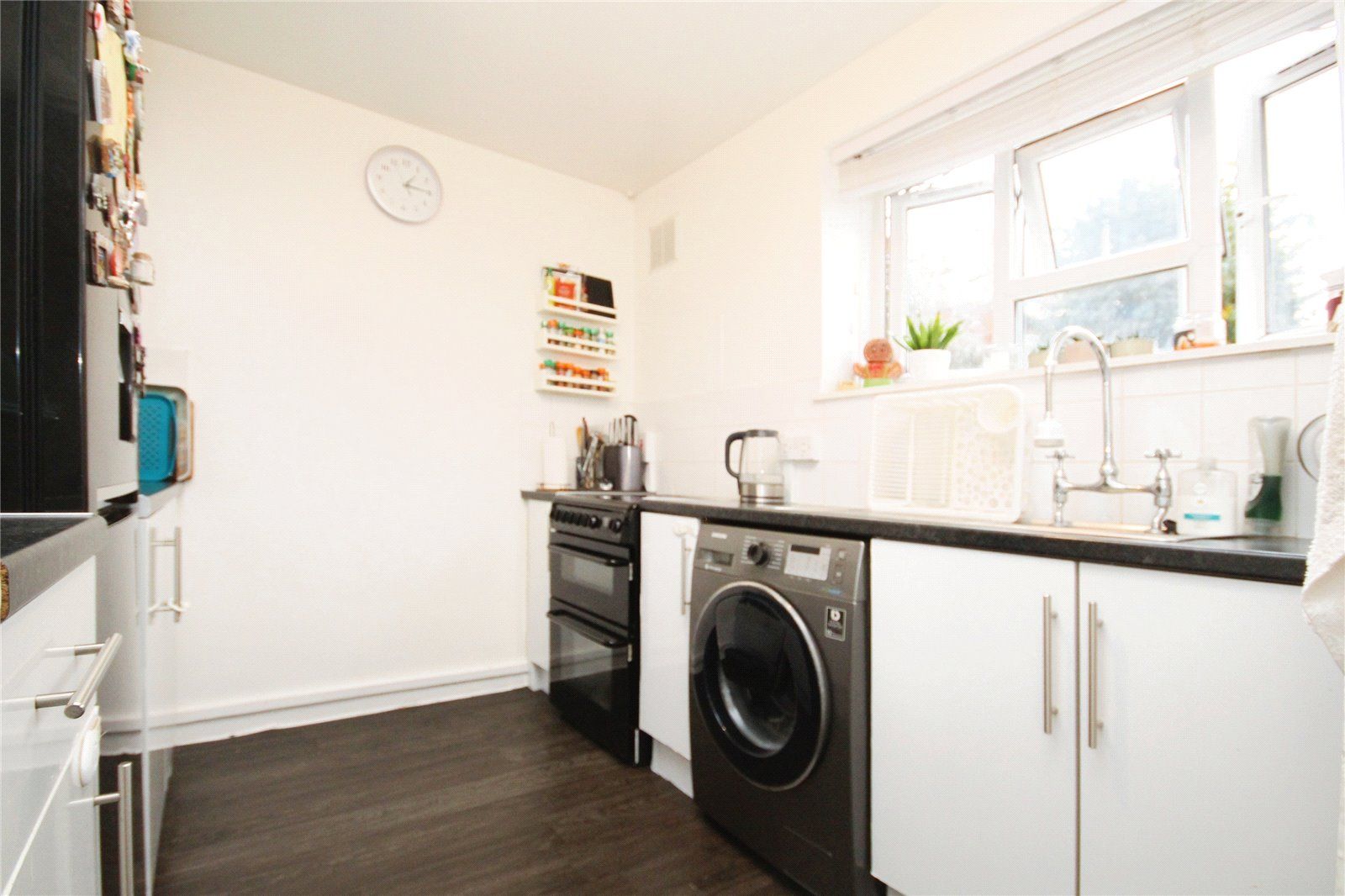 1 bed flat to rent in Braintree Road, Dagenham RM10 Zoopla