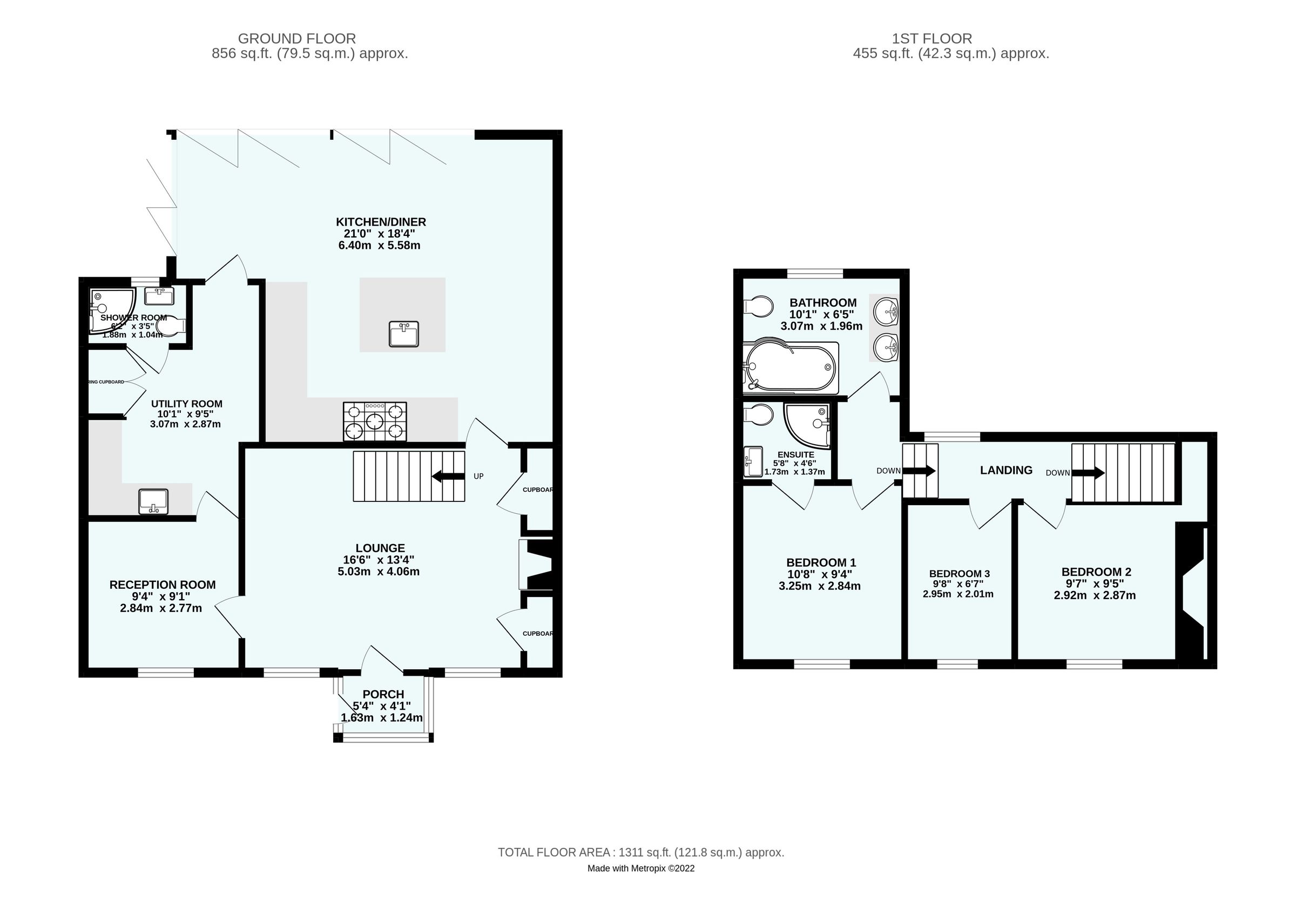3 bed end terrace house for sale in Newtown, St. Martin, Helston