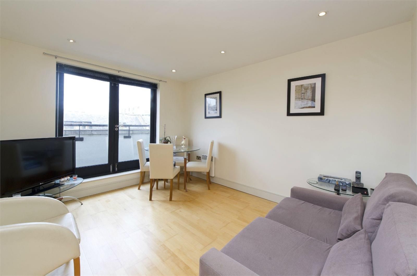 Caraway Apartments, Cayenne Court, Curlew Street, London SE1