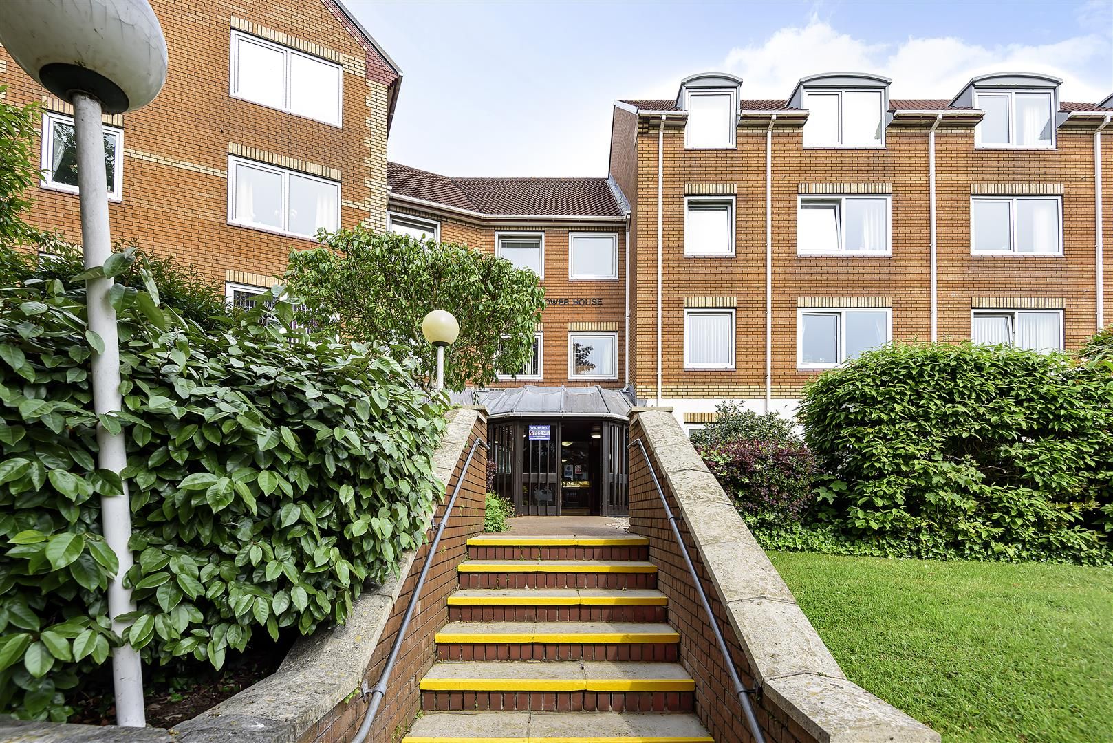 1 bed flat for sale in St. Helens Road, Swansea SA1 Zoopla