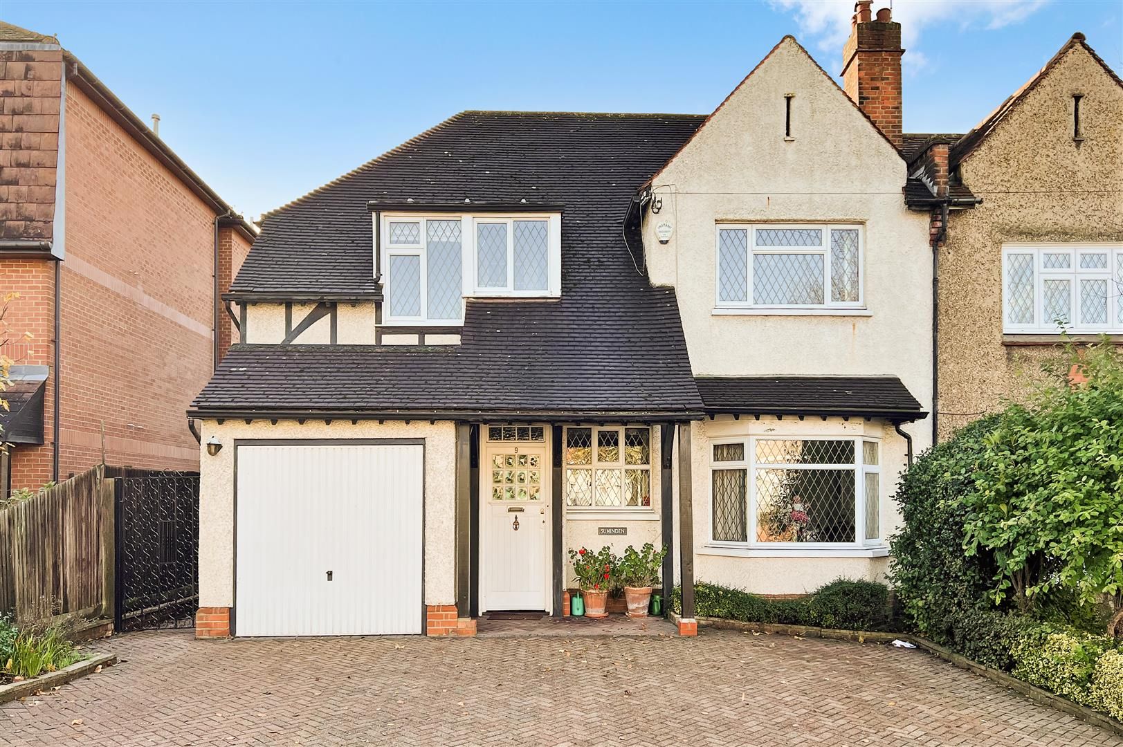 5 bed semidetached house for sale in Northwick Park Road, HarrowOn