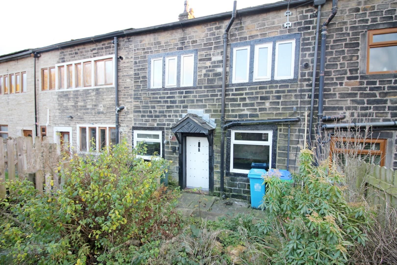 2 bed cottage to rent in Dearnley Passage, Littleborough OL15 Zoopla