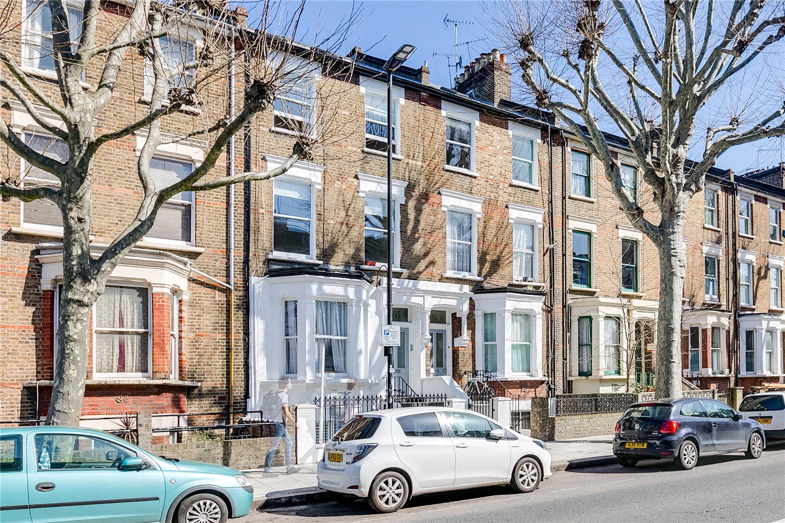 2 bed flat for sale in Shirland Road, London W9 Zoopla