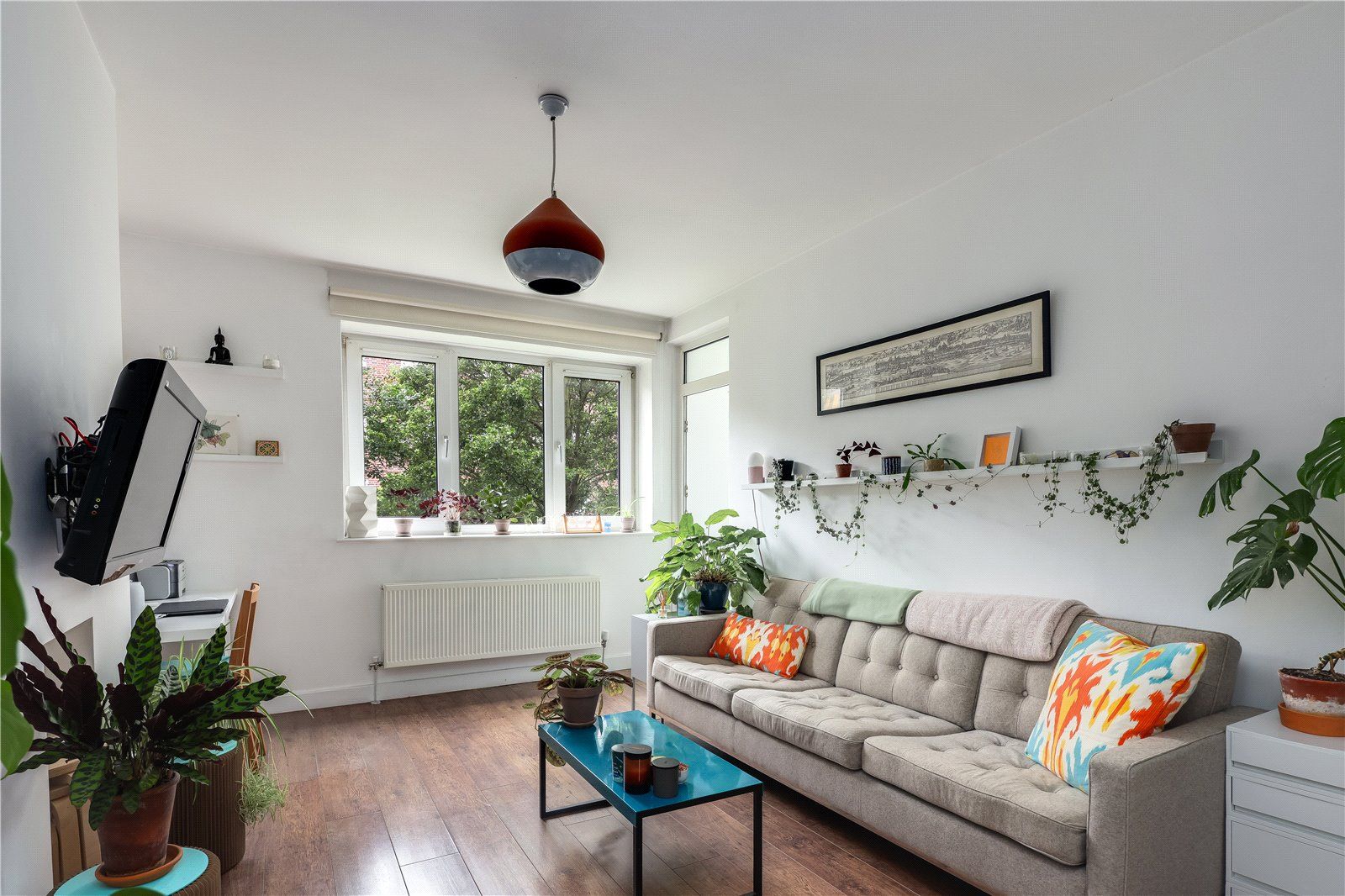 Stapleton House, Ellsworth Street, London E2