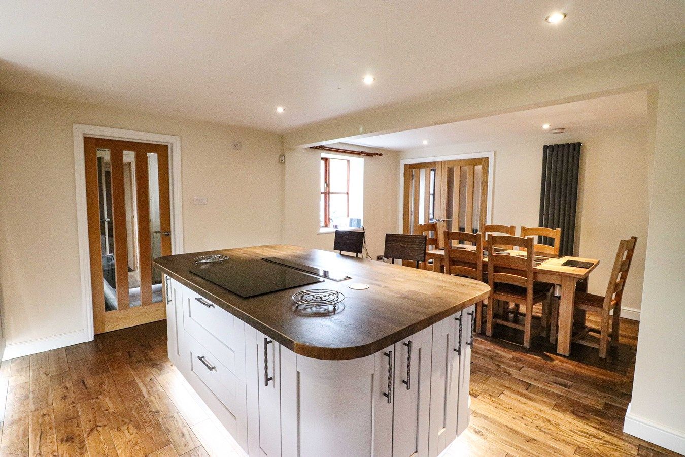 4 bed barn conversion for sale in Brunstock, Carlisle CA6 Zoopla